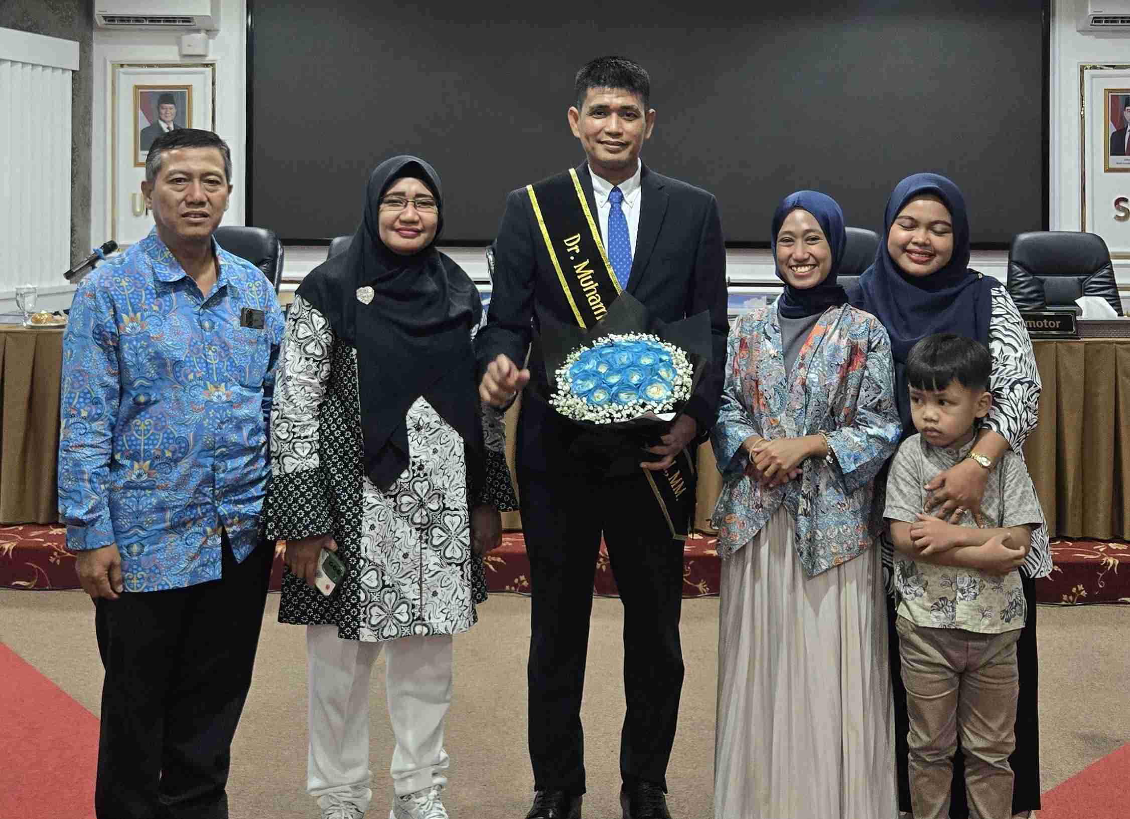 Area Kegiatan Siswa SMA NEGERI 4 NGANJUK
